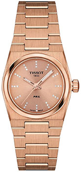 Часы Tissot PRX T137.010.33.506.00