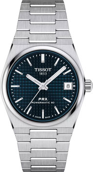 Часы Tissot PRX T137.207.11.041.00