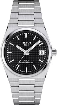 Часы Tissot PRX T137.207.11.051.00