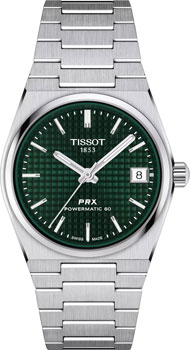 Часы Tissot PRX T137.207.11.091.00