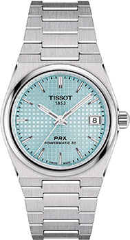 Часы Tissot PRX T137.207.11.351.00