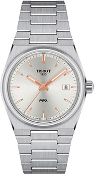 Часы Tissot PRX T137.210.11.031.00
