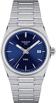 Часы Tissot PRX T137.210.11.041.00
