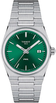 Часы Tissot PRX T137.210.11.081.00
