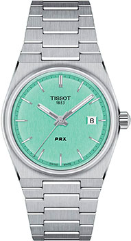 Часы Tissot PRX T137.210.11.091.00