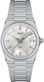 Часы Tissot PRX T137.210.11.111.00