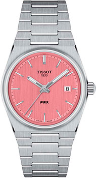 Часы Tissot PRX T137.210.11.331.00