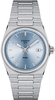 Часы Tissot PRX T137.210.11.351.00
