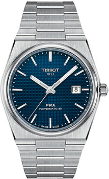 Часы Tissot PRX T137.407.11.041.00