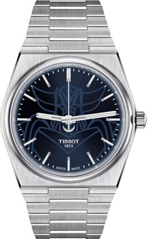 Часы Tissot PRX T137.407.11.041.02