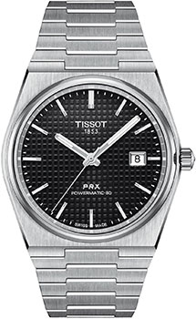 Часы Tissot PRX T137.407.11.051.00