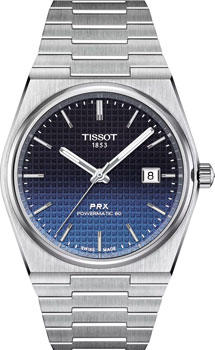 Часы Tissot PRX T137.407.11.051.01