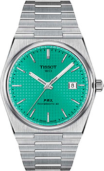 Часы Tissot PRX T137.407.11.091.01
