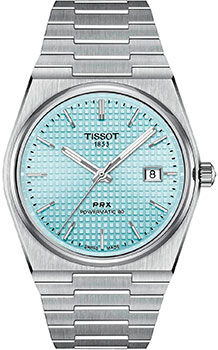 Часы Tissot PRX T137.407.11.351.00