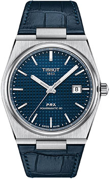 Часы Tissot PRX T137.407.16.041.00