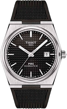Часы Tissot PRX T137.407.17.051.00