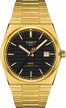 Часы Tissot PRX T137.407.33.051.00