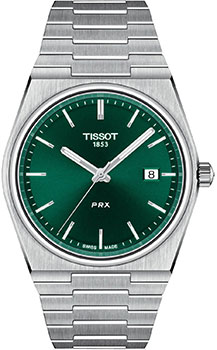 Часы Tissot PRX T137.410.11.091.00