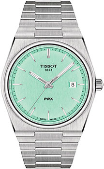 Часы Tissot PRX T137.410.11.091.01