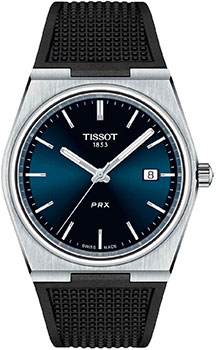 Часы Tissot PRX T137.410.17.041.00