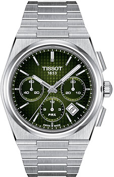 Часы Tissot PRX T137.427.11.091.00