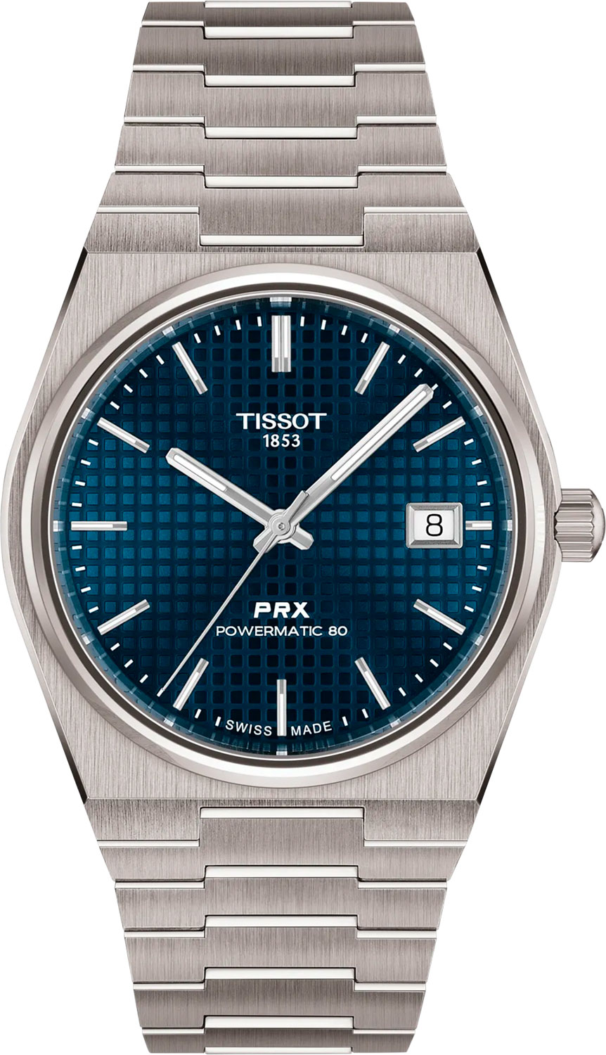 Часы Tissot PRX T137.807.44.041.00