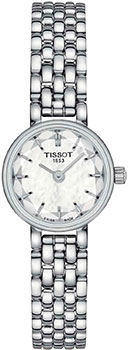 Часы Tissot Lovely Round T140.009.11.111.00
