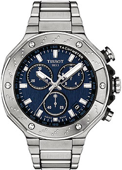 Часы Tissot T-Race T141.417.11.041.00