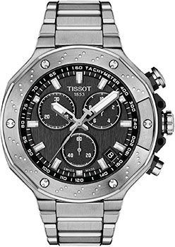 Часы Tissot T-Race T141.417.11.051.01
