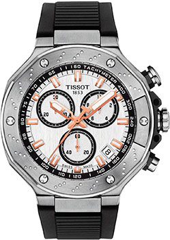 Часы Tissot T-Race T141.417.17.011.00