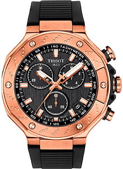 Часы Tissot T-Race T141.417.37.051.00