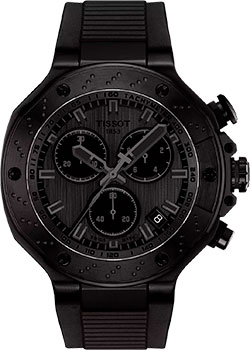 Часы Tissot T-RACE T141.417.37.061.00