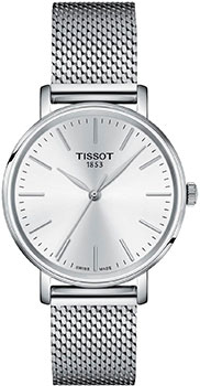 Часы Tissot Everytime T143.210.11.011.00