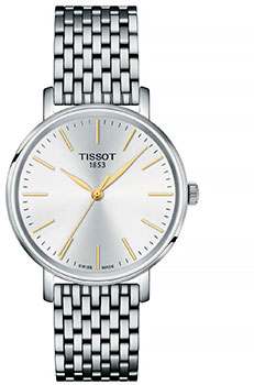 Часы Tissot Everytime T143.210.11.011.01