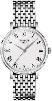 Часы Tissot Everytime T143.210.11.033.00