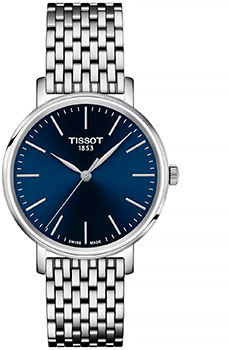 Часы Tissot Everytime T143.210.11.041.00