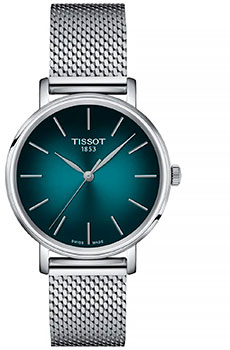 Часы Tissot Everytime T143.210.11.091.00