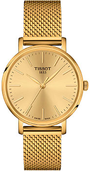 Часы Tissot Everytime T143.210.33.021.00
