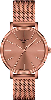 Часы Tissot Everytime T143.210.33.331.00