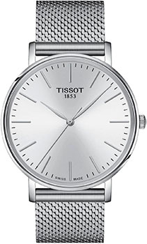 Часы Tissot Everytime T143.410.11.011.00