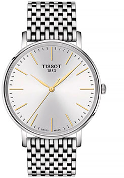 Часы Tissot Everytime T143.410.11.011.01