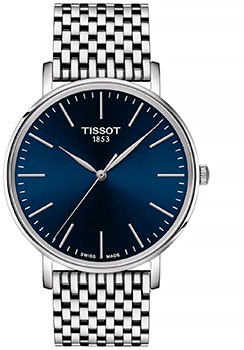 Часы Tissot Everytime T143.410.11.041.00