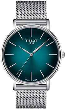Часы Tissot Everytime T143.410.11.091.00