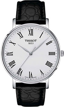 Часы Tissot Everytime T143.410.16.033.00