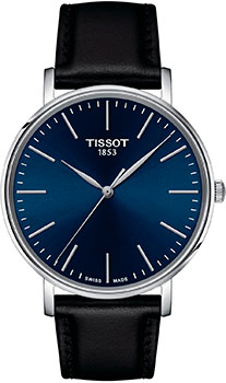 Часы Tissot Everytime T143.410.16.041.00