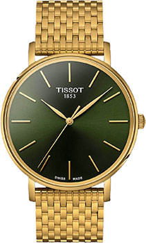 Часы Tissot Everytime T143.410.33.091.00