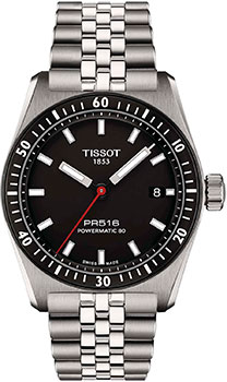 Часы Tissot PR516 T149.407.11.051.00