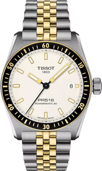 Часы Tissot PR516 T149.407.22.011.00
