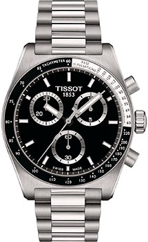 Часы Tissot PRS 516 T149.417.11.051.00