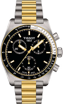 Часы Tissot PRS 516 T149.417.22.051.00